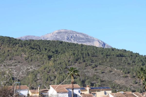 Terreno en Los Molinos, 4