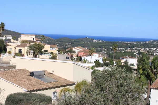 Terreno en Los Molinos, 4