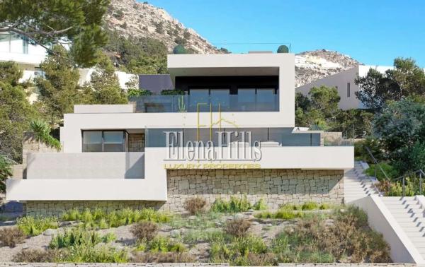 Terreno en calle bonn