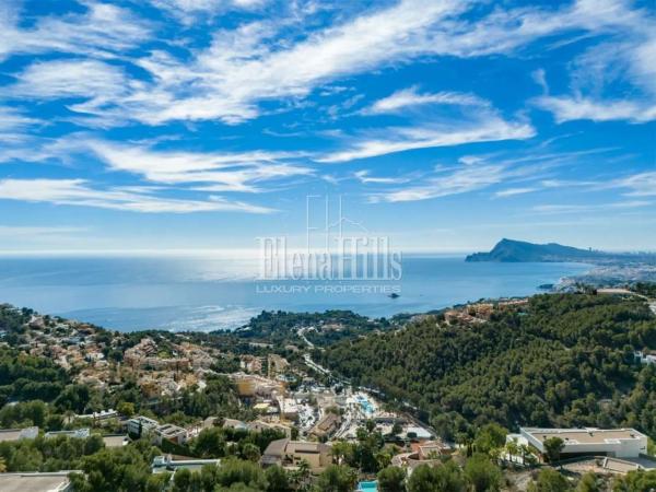 Terreno en calle bonn