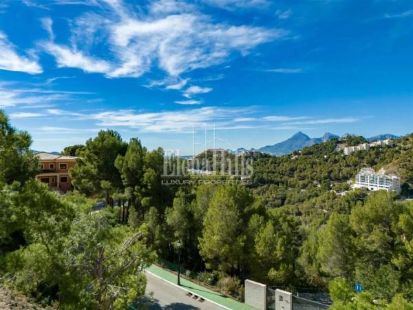 Terreno en calle bonn