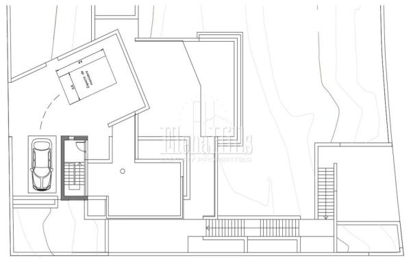 Terreno en calle berlin