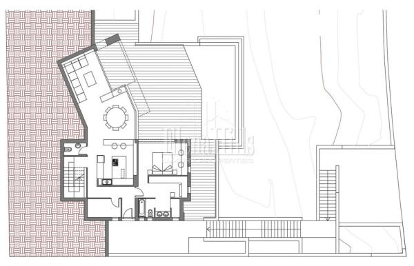 Terreno en calle berlin