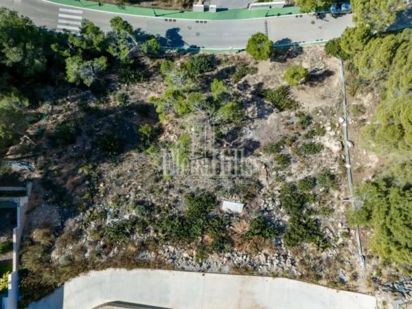 Terreno en calle berlin