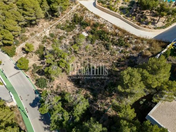 Terreno en calle berlin