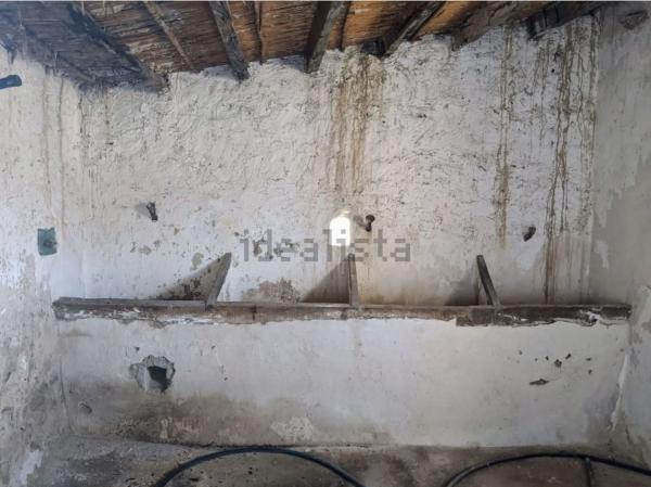 Terreno en via Polígon Industrial la Escandella, 20