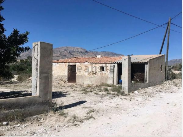 Terreno en via Polígon Industrial la Escandella, 20