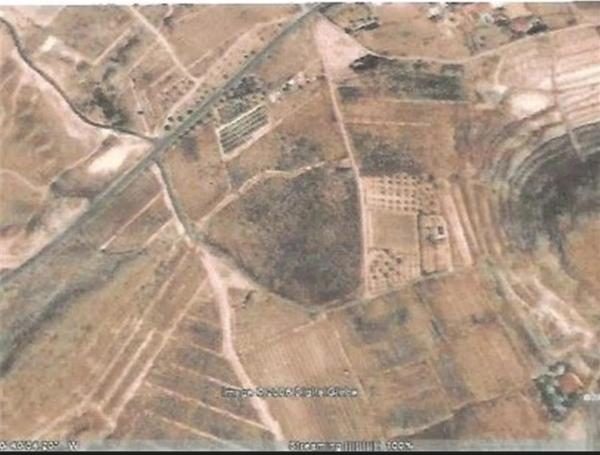 Terreno en via Polígon Industrial la Escandella, 20