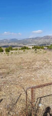 Terreno en Campo Alto