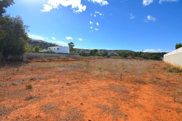 Terreno en La Pedrera-Vessanes