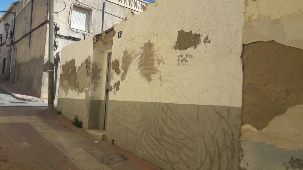 Terreno en calle Masianet, 6