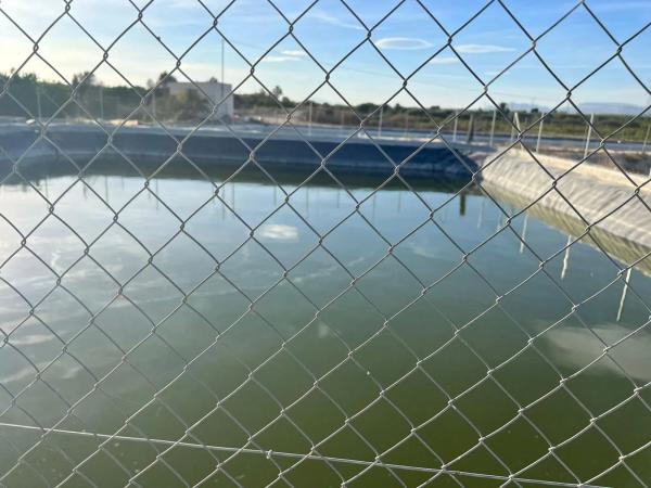 Terreno en Montepinar-La Aparecida-Raiguero