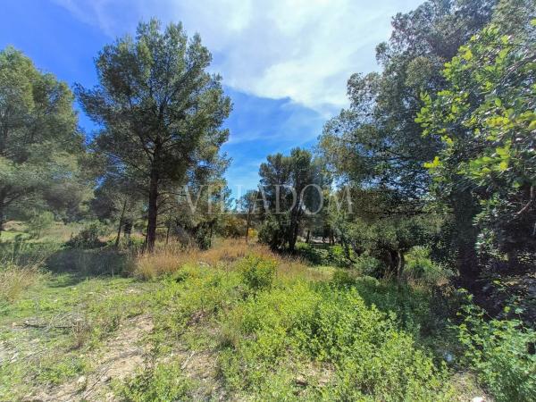 Terreno en Montgó - Ermita