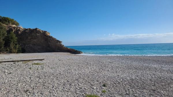 Terreno en avenida d'Europa, 141
