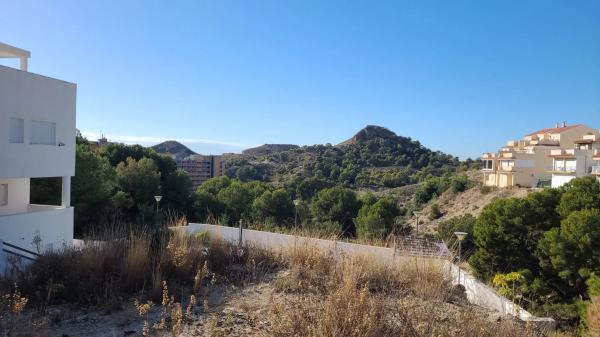 Terreno en avenida d'Europa, 141