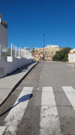 Terreno en avenida d'Europa, 141