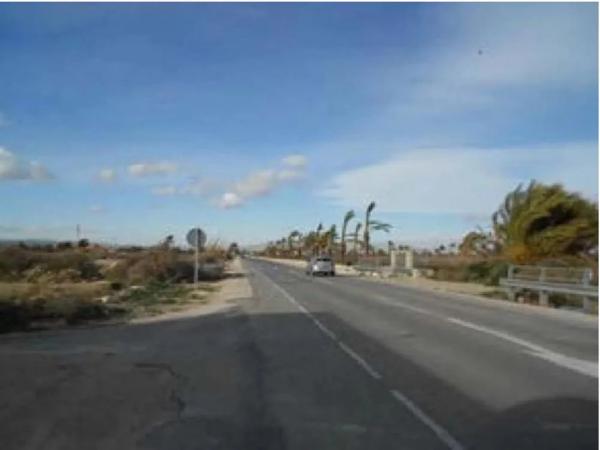 Terreno en Sendero Carrizales