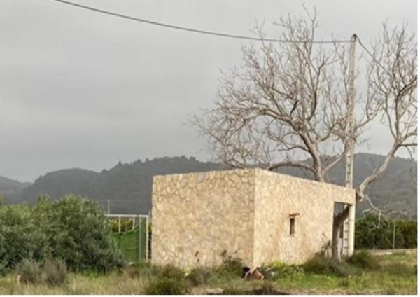 Terreno en Partida Marjal, 2