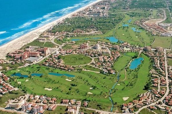 Terreno en Partida Marjal, 2