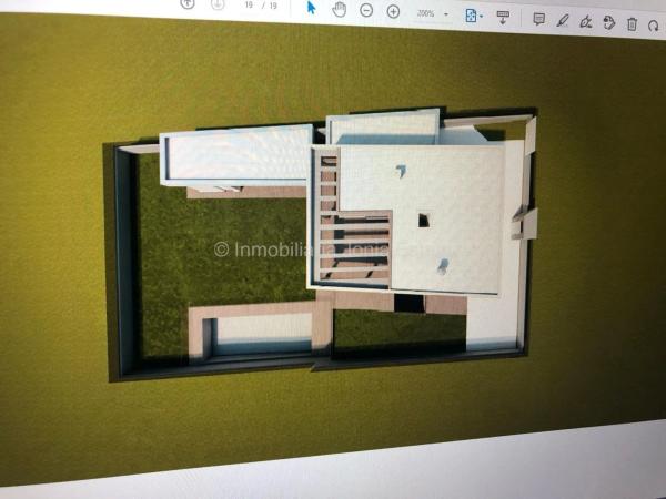 Terreno en Finestrat Pueblo