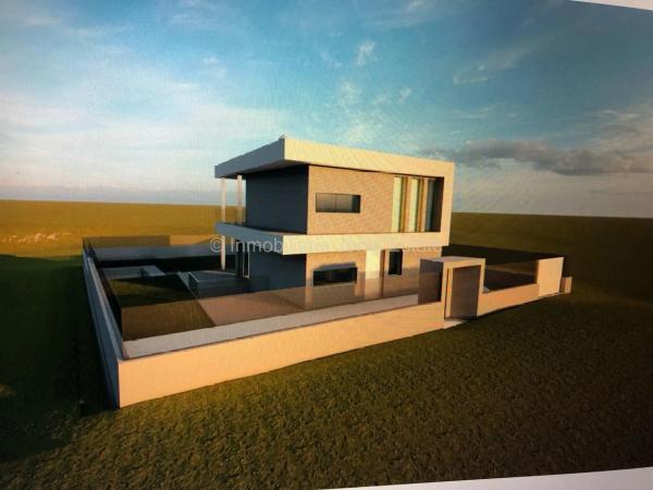 Terreno en Finestrat Pueblo