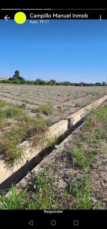 Terreno en Diseminado Diseminados, 213