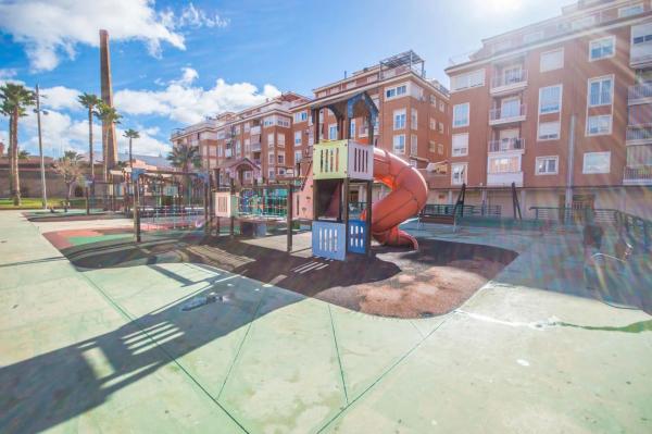 Terreno en calle Juan Millà, 31