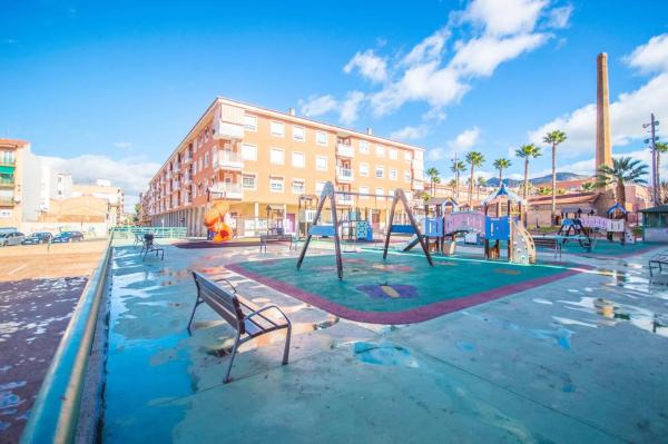 Terreno en calle Juan Millà, 31