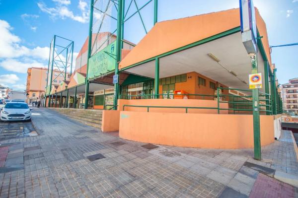 Terreno en calle Juan Millà, 31