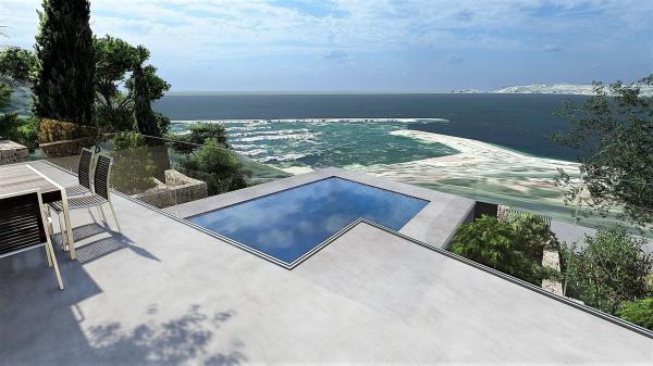 Terreno en cuesta de San Antonio 11 s/n