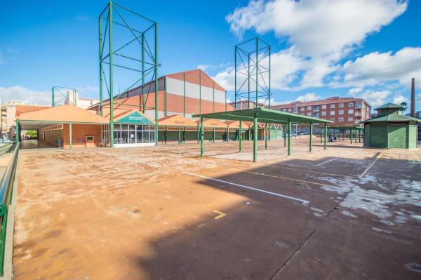 Terreno en calle Juan Millà, 31