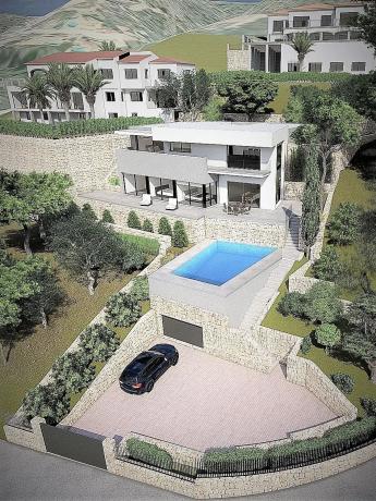 Terreno en cuesta de San Antonio 11 s/n