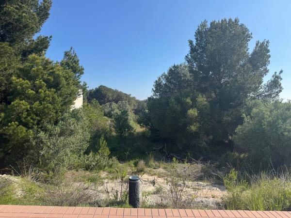 Terreno en Cansalades s/n