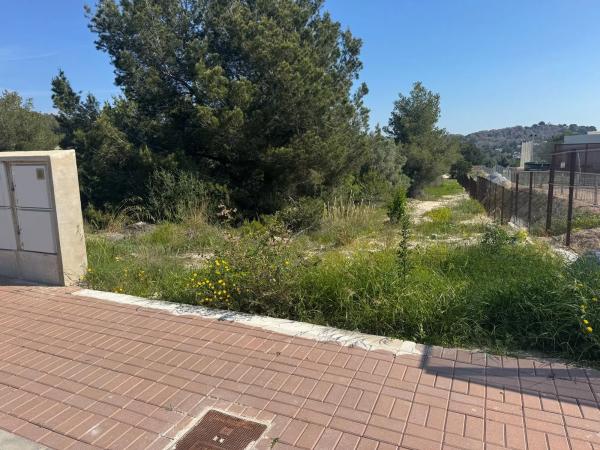 Terreno en Cansalades s/n