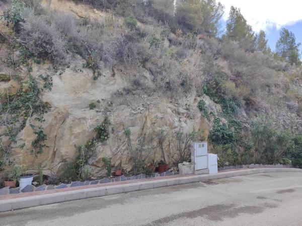 Terreno en Urbanització la Joya-el Tossal, 1
