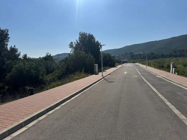 Terreno en Cansalades s/n