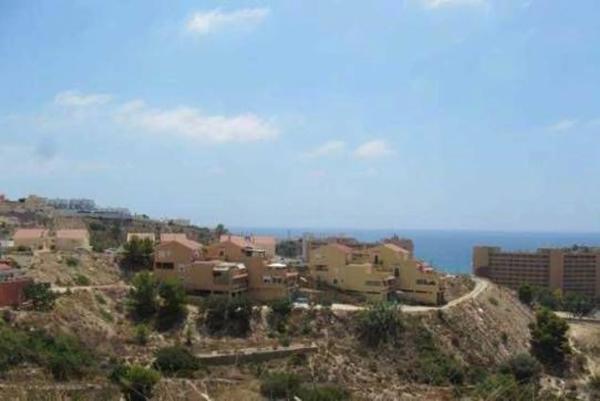 Terreno en Urbanización el Charco