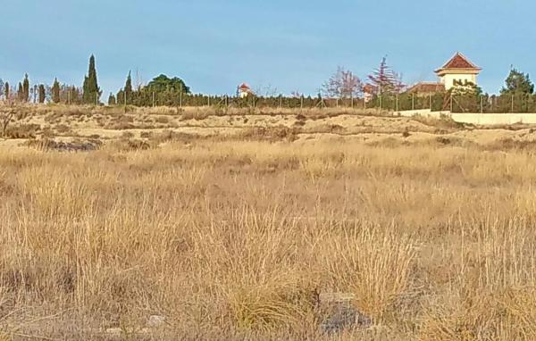 Terreno en Rebolledo