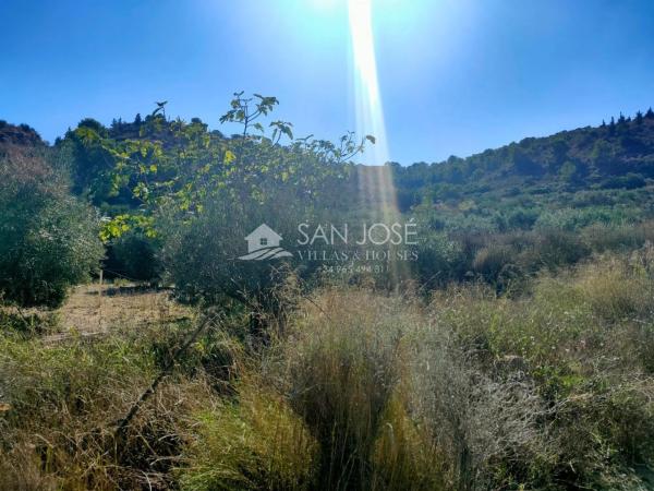 Terreno en Pedanías Este