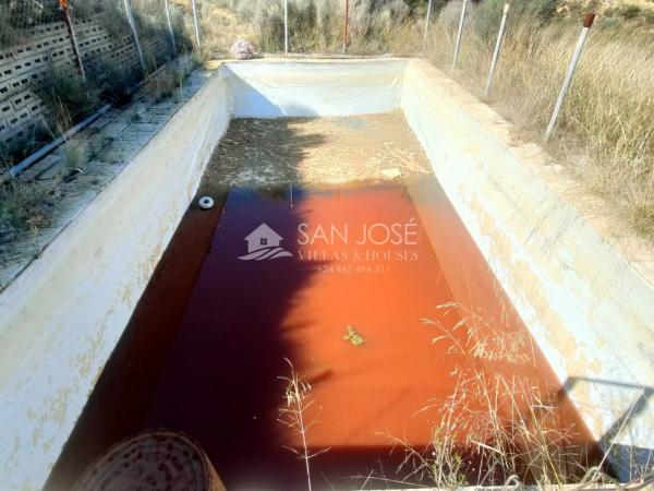 Terreno en Pedanías Este