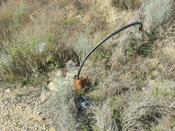 Terreno en Pedanías Este