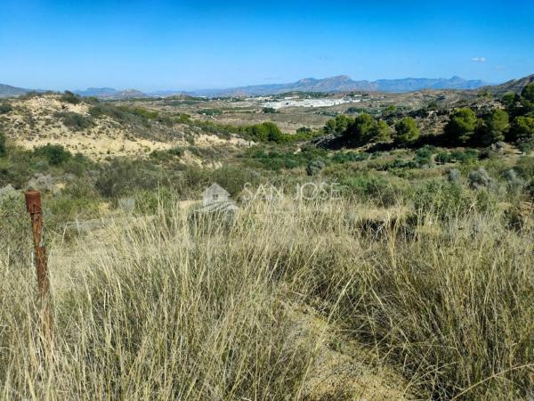 Terreno en Pedanías Este