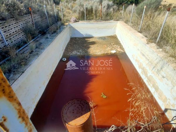 Terreno en Pedanías Este