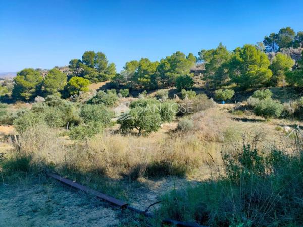 Terreno en Pedanías Este