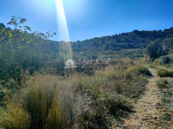 Terreno en Pedanías Este