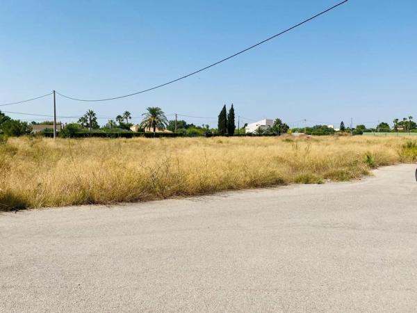 Terreno en Maitino-Perleta