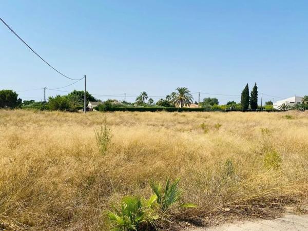 Terreno en Maitino-Perleta