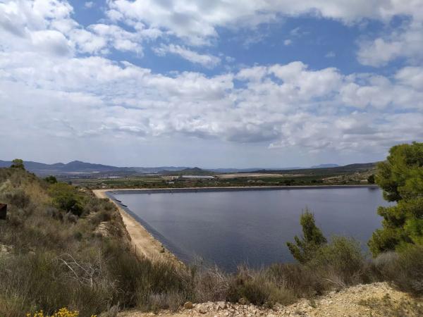 Terreno en Barranco el Palomaret, 11 --a