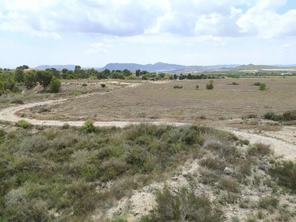 Terreno en Barranco el Palomaret, 11 --a