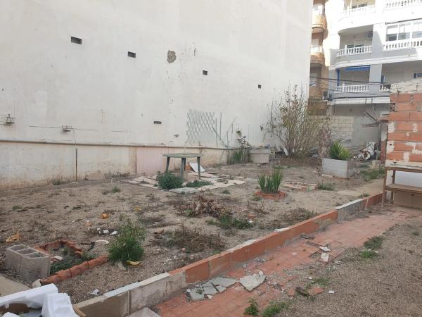 Terreno en Concordia, 76